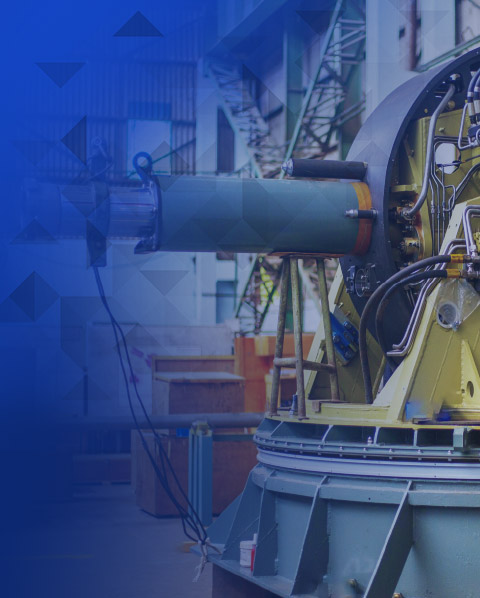 Capabilities & Facilities