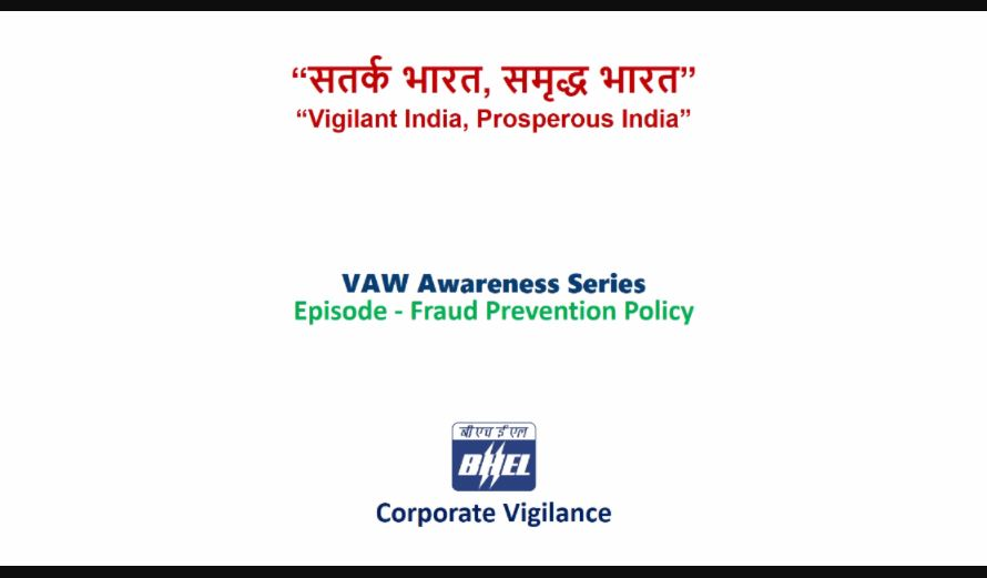 Image of Fraud Prevention Policy