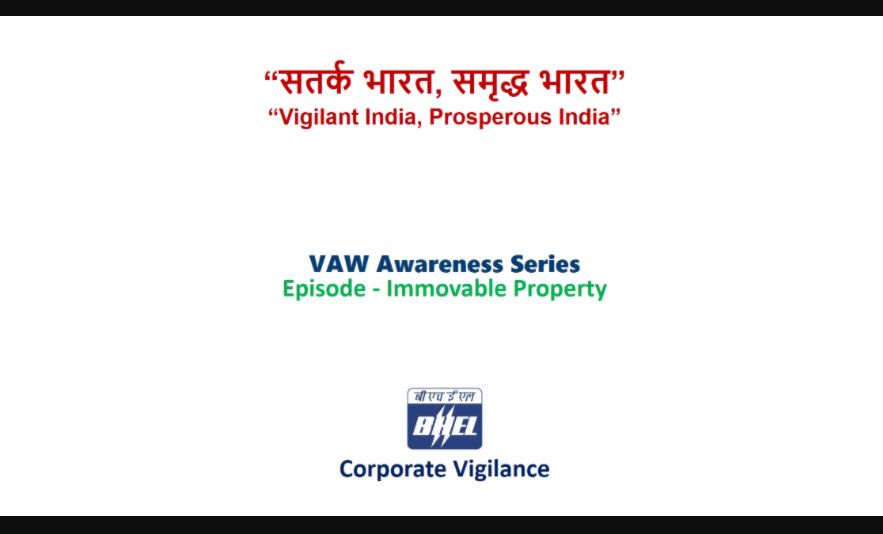 Image of Immovable Property