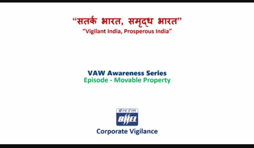 Image of Movable Property