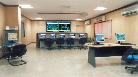 Image of Centre of Excellence for Simulators