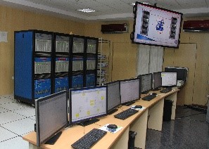 Image of Centre of Excellence for Advanced Transmission Systems