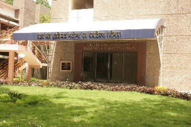 Image of Centre of Excellence for Intelligent Machines and Robotics