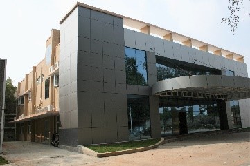 Image of Centre of Excellence for Compressors & Pumps Dynamics