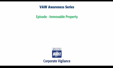 Image of Immovable Property