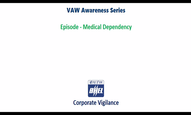 Image of Medical Dependency