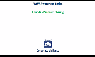 Image of Password Sharing