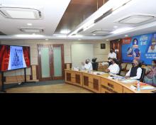 Image of BHEL Corporate Office, New Delhi - 5