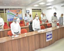 Image of BHEL Corporate Office, New Delhi - 6