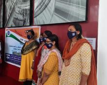 Image of BHEL Corporate Office, New Delhi - 16