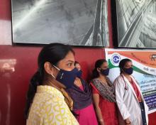 Image of BHEL Corporate Office, New Delhi - 17