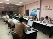 Image of BHEL Corporate Office, New Delhi - 19