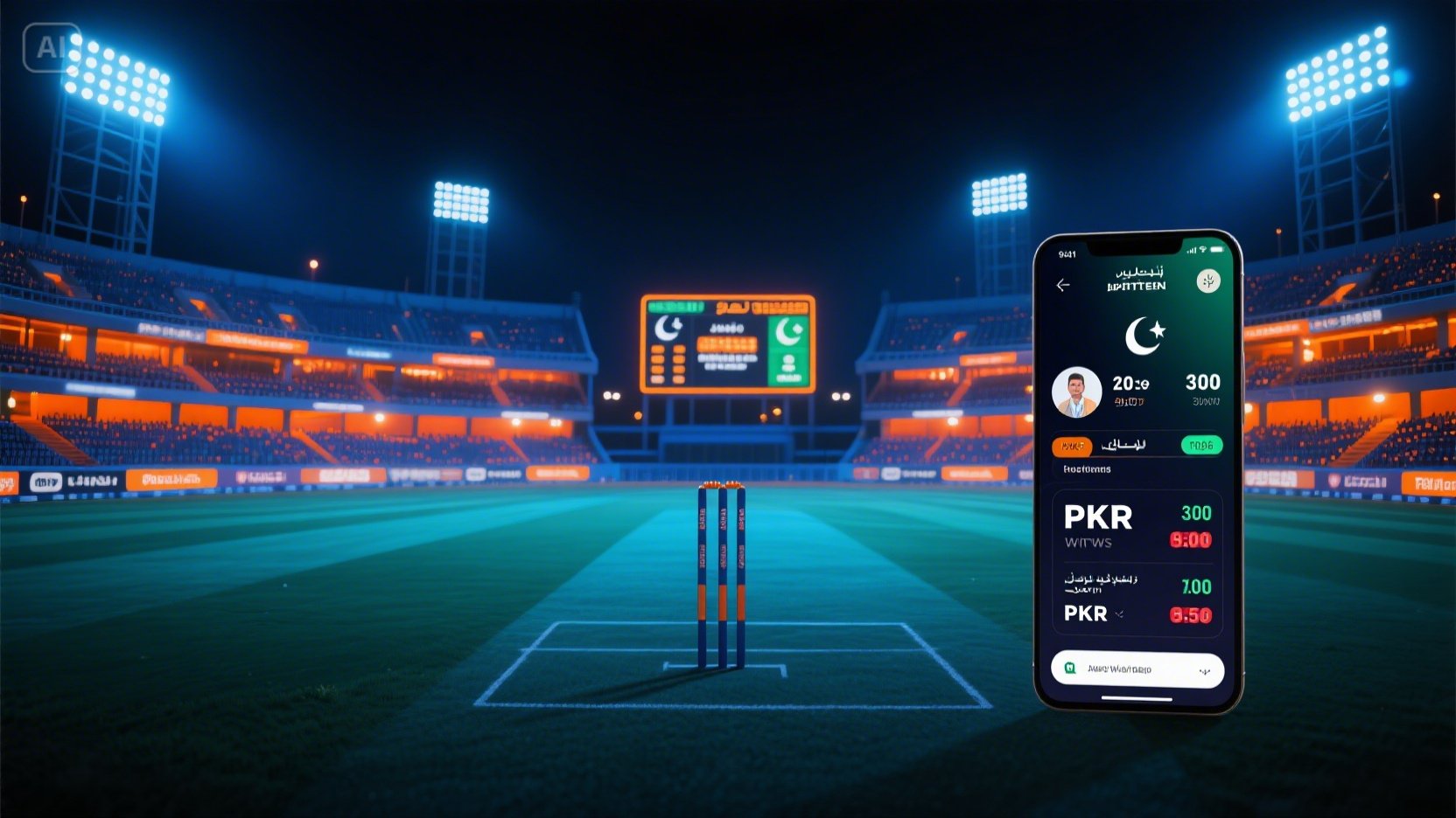 PKR SLOTSFirst-time players in Pakistan can now enjoy a 200% bonus offer! Deposit using JazzCash, play online, and win real money directly into your local account.