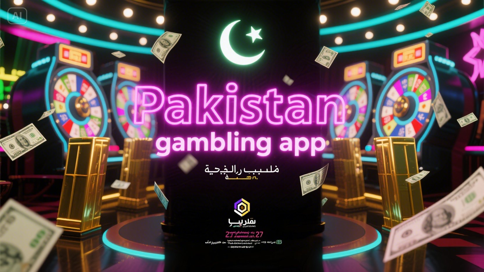 Registration at PKR SLOTS Casino