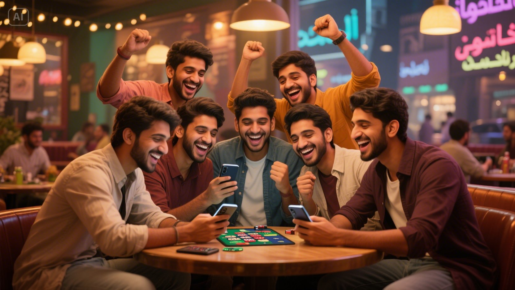 PKR SLOTSFirst deposit just got better — get 200% instantly and start winning! Pakistani players enjoy easy deposits, smooth gameplay, and instant PKR withdrawals anytime.