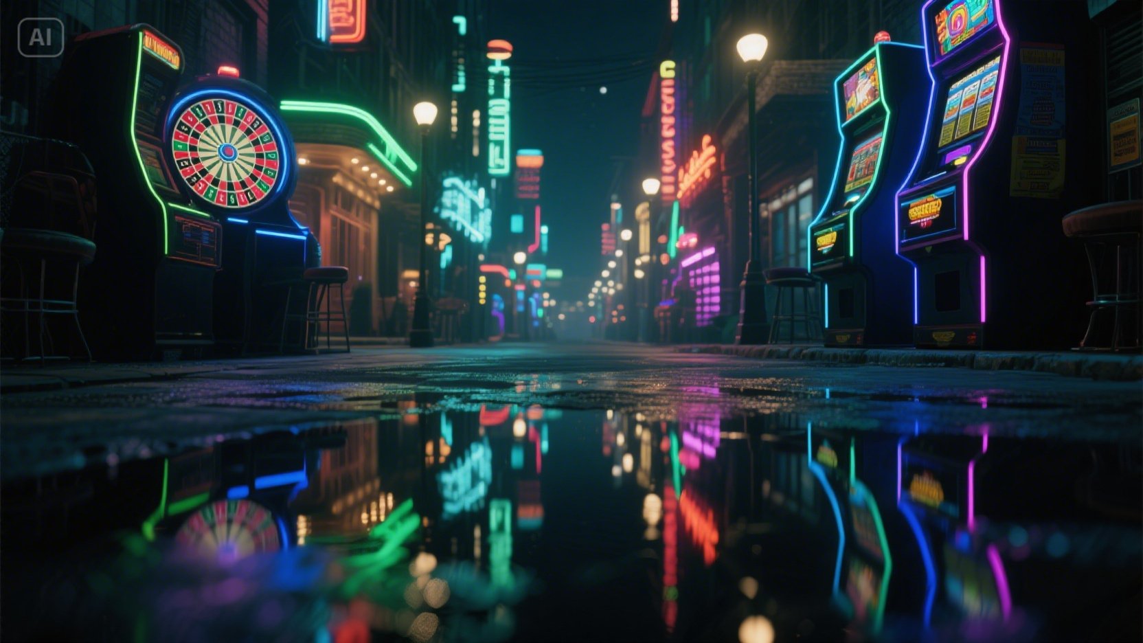 Registration at PKR SLOTS Casino